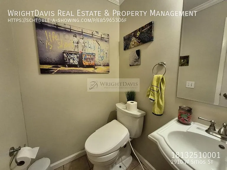 2910 W Sitios St — Photo 12