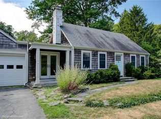 123 Bay State Rd, Rehoboth, MA 02769