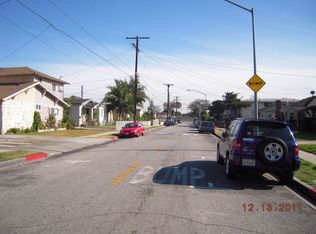 3630 Hope St, Huntington Park, CA 90255