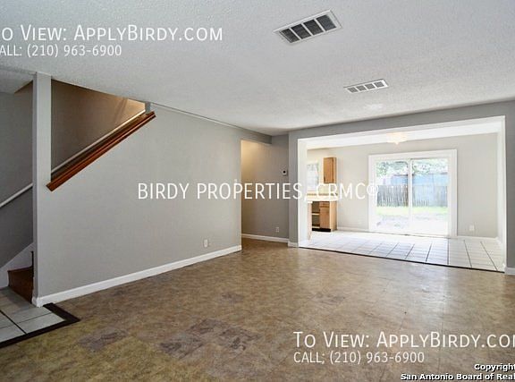 3rd image of 2603 Buffalo Pass Dr