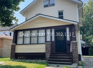 596 Stanton Ave, Akron, OH 44301