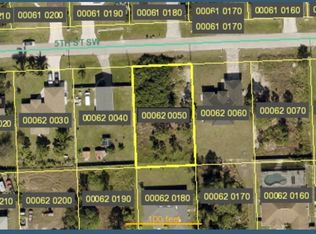 3813 5th St SW, Lehigh Acres, FL 33976