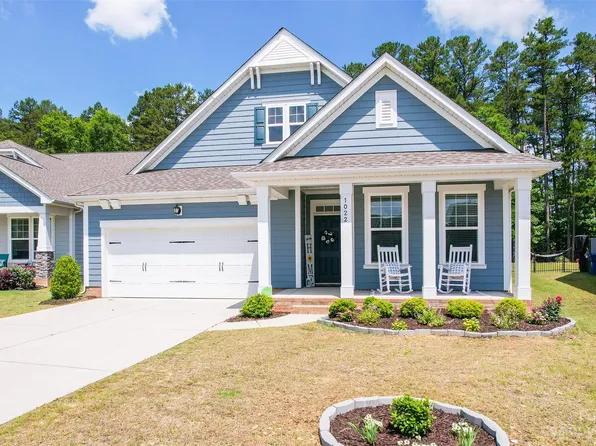 1022 Angora Ct, Indian Trail, NC 28079