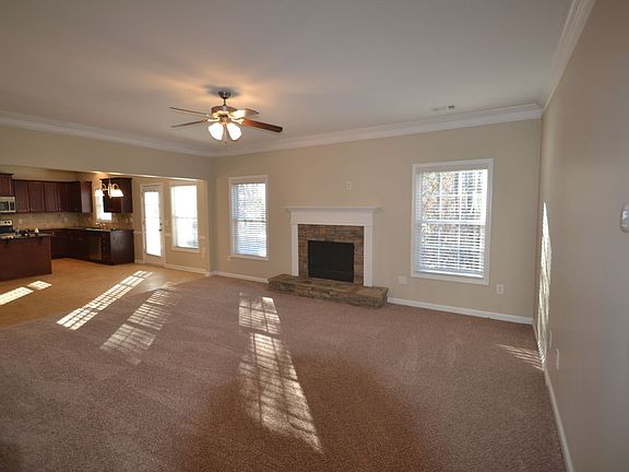 3rd image of 4431 Rosegate Dr