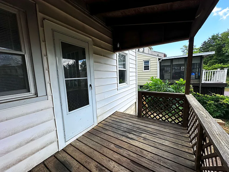 160 Dupont Cir #A — Photo 20