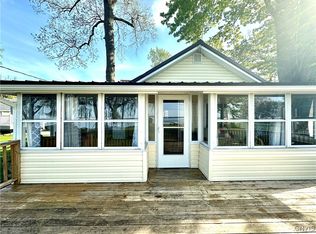 3504 Lake Breeze Ave #67, Canastota, NY 13032