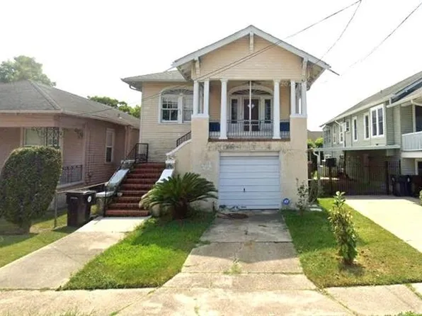 4224 Walmsley Ave, New Orleans, LA 70125