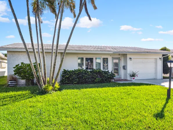 2388 SW 14th Avenue, Boynton Beach, FL 33426