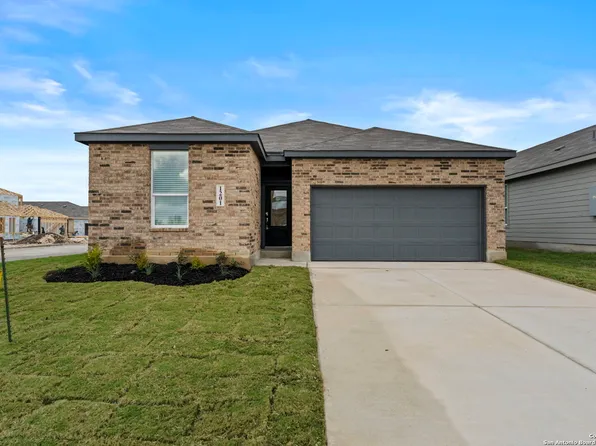 1201 Twisted Creek, New Braunfels, TX 78130