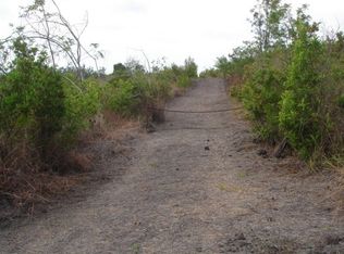 Tiki Ln LOT 12, Ocean View, HI 96737