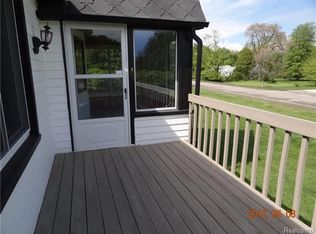 530 John R Rd, Rochester Hills, MI 48307