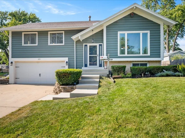 23 Old Post Rd, Montgomery, IL 60538