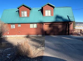 297 S West Shore Rd, Panguitch, UT 84759