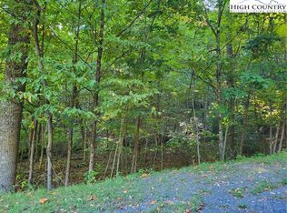 Tbd Stony Branch Rd, West Jefferson, NC 28694