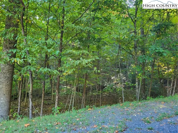 TBD Stony Branch Road, West Jefferson, NC 28694