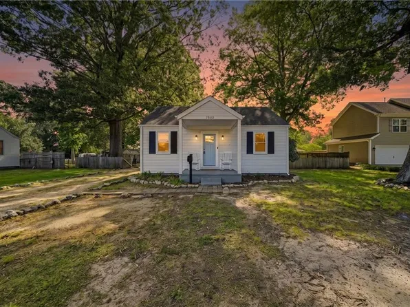 1508 Bradford Rd, Virginia Beach, VA 23455