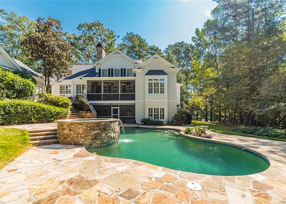 625 A J Land Rd, Canton, GA 30115 | Zillow