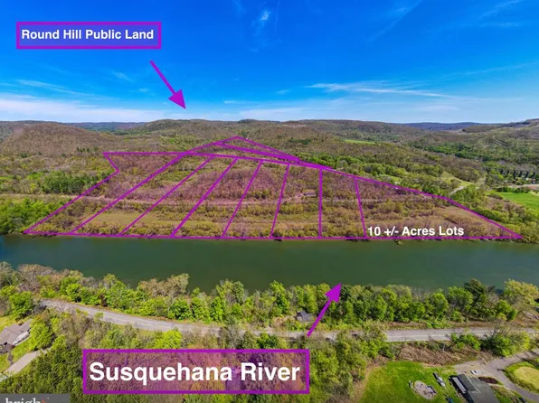 0 State Line Rd, Susquehanna, PA 18847