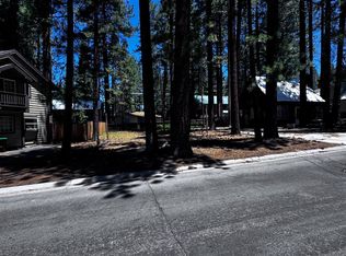 1061 Moss Rd, South Lake Tahoe, CA 96150