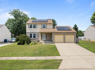 2209 Harmony Ct, Batavia, OH 45103