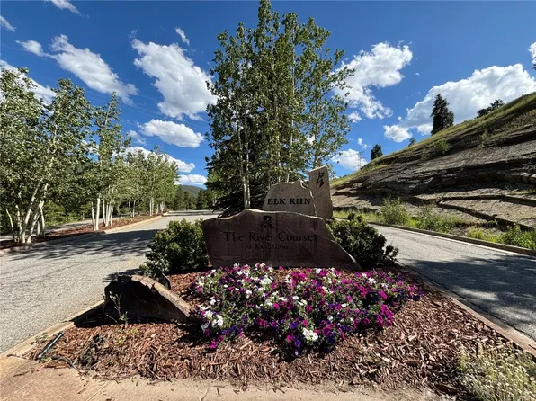 180 Elk Circle, Keystone, CO 80435