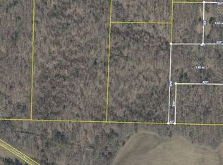 0 Raleigh Lagrange Dr, Rossville, TN 38066