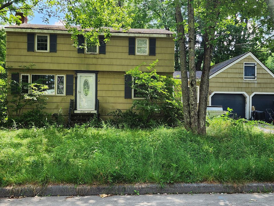 1st image of 2 Pilgrim Road