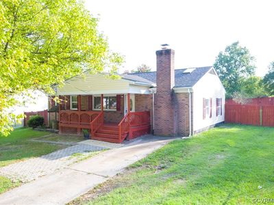 2530 Century Dr, Petersburg, VA, 23805