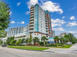 215 77th Ave N #102, Myrtle Beach, SC 29572
