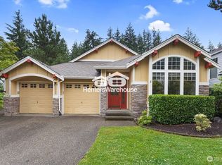 35006 Rhododendron Dr SE, Snoqualmie, WA 98065
