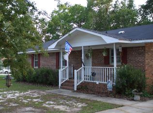 1130 Gus Sturkie Rd, Swansea, SC 29160