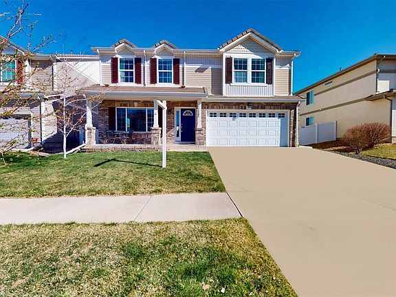 3rd image of 21485 E 55th Ave