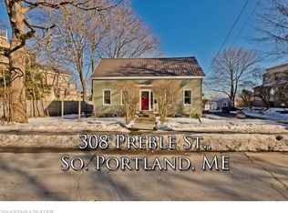 308 Preble St, South Portland, ME 04106