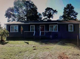 159 Maxey Ln, Jefferson, TX 75657