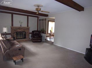 10369 N Webster Rd, Clio, MI 48420