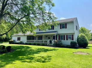2 Whitetail Cir, Oswego, NY 13126