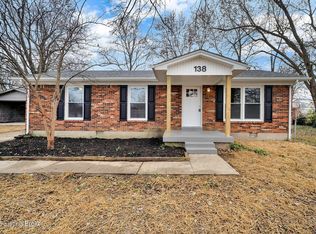 138 Carolina Ave, Mount Washington, KY 40047