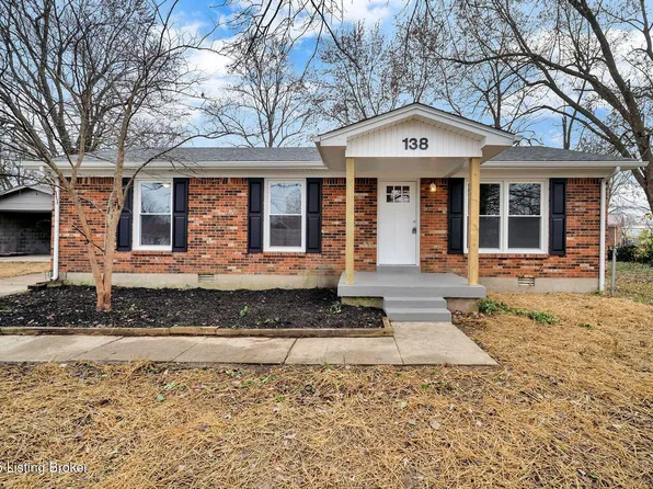 138 Carolina Ave, Mount Washington, KY 40047