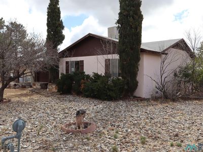 2307 E Paul Pl, Silver City, NM, 88061