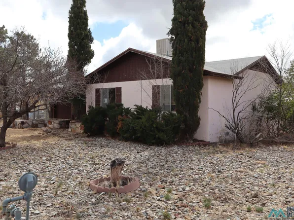 2307 E Paul Pl, Silver City, NM 88061