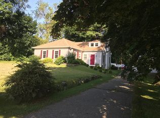 103 West St, Attleboro, MA 02703