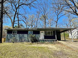 1010 Edgehill Dr, Benton, AR 72015