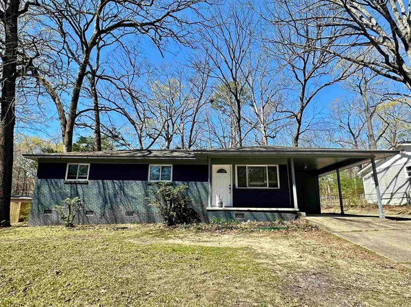 1010 Edgehill Dr, Benton, AR 72015