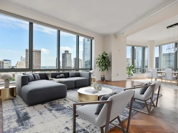 1 Avery St APT 29D, Boston, MA 02111