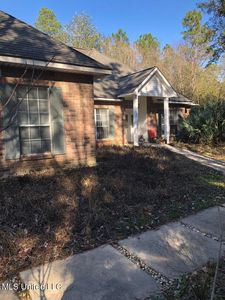 145 Pine Ridge Dr, Picayune, MS, 39466