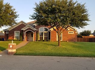 724 Wind Hl, Hewitt, TX 76643