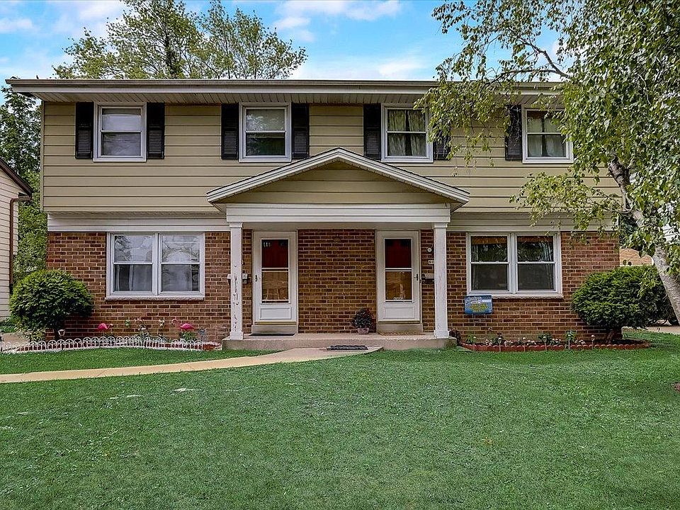 1st image of 8129 W Tripoli Ave #8131