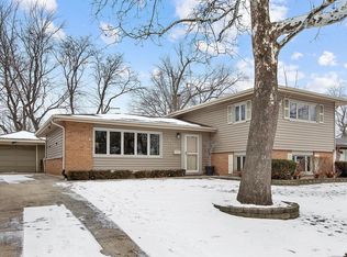 410 Illinois St, Park Forest, IL