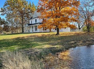 23125 Raphael Rd, Brunswick, MO 65236