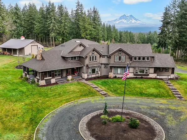 2919 Tanwax Crossing E, Roy, WA 98580